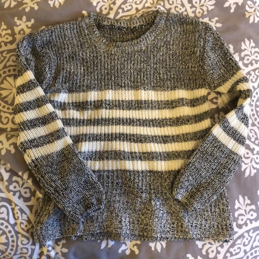Shein sweater
